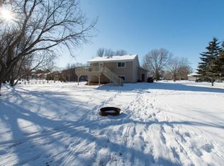 10853 Stutz St NE, Blaine, MN 55014
