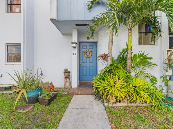 2800 S University Drive #2d, Davie, FL 33328