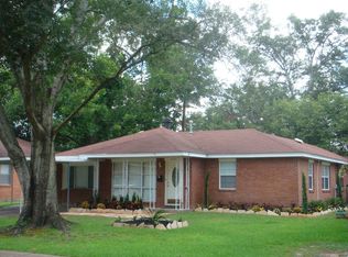 4714 Carleen Rd, Houston, TX 77092