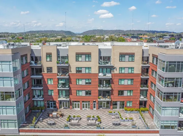 333 W Depot Ave APT 509, Knoxville, TN 37917