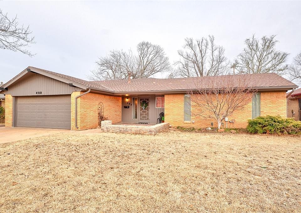 1st image of 408 SW 64th Pl