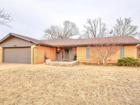 408 SW 64th Pl, Oklahoma City, OK 73139