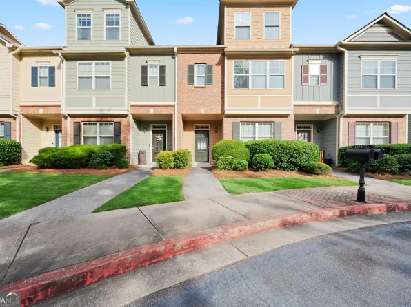 1275 Ridenour Blvd NW, Kennesaw, GA 30152