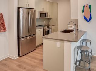 130 Clarke Ave #415, Jersey City, NJ 07304