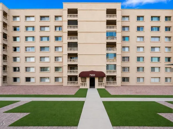 7950 E Camelback Rd Unit 604, Scottsdale, AZ 85251