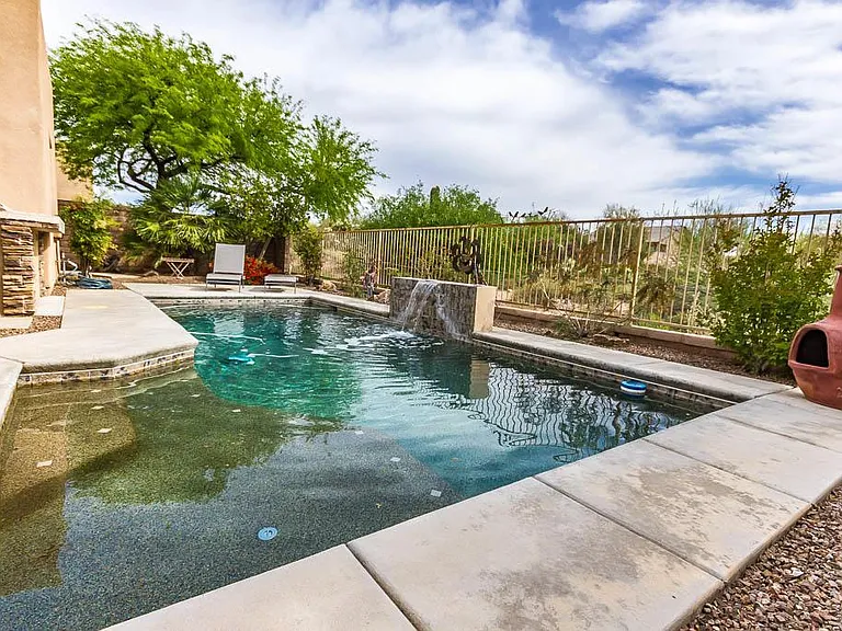 4402 W Cloud Ranch Pl — Photo 33