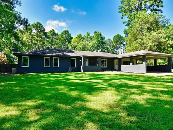 203 Huey Ave, Ruston, LA 71270