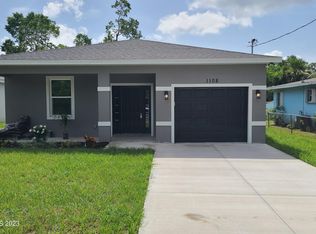 1108 Howard St, Rockledge, FL 32955