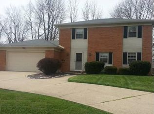 2306 N Lema Cir, Indianapolis, IN 46229