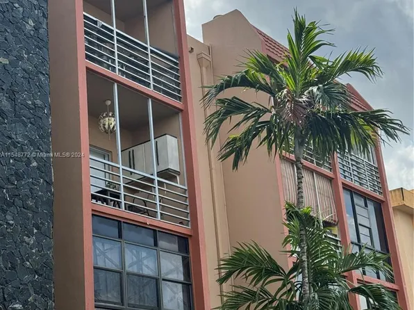 6095 W 19th Ave APT 409, Hialeah, FL 33012