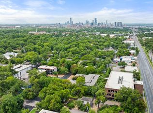 4312 Avenue A, Austin, TX 78751
