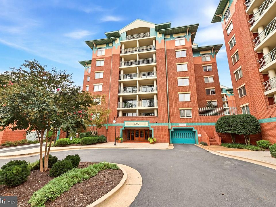 1st image of 545 E Braddock Rd APT 408