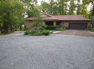 126 Arjona Way, Hot Springs Village, AR 71909