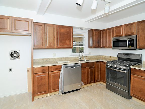 New kitchen almost done!