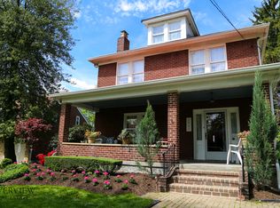 665 9th St, Oakmont, PA 15139