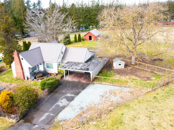 25807 Minkler Road, Sedro Woolley, WA 98284