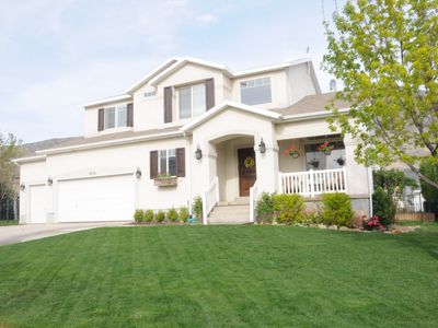 9834 N Manila Cir, Cedar Hills, UT, 84062