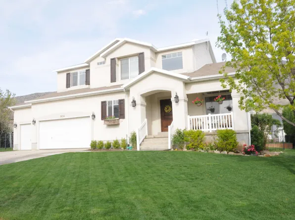 9834 N Manila Cir, Cedar Hills, UT 84062