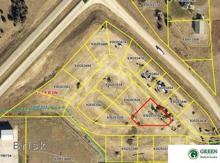 1 Street, Mc Cool Junction, NE 68401