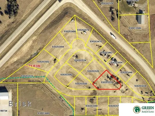 1 Street, Mc Cool Junction, NE 68401