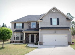 218 Vista View Ct, West Columbia, SC 29172