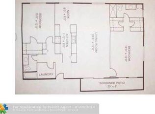 8968 W Sample Rd #101, Coral Springs, FL 33065