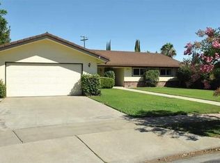 273 W Ellery Way, Fresno, CA 93704