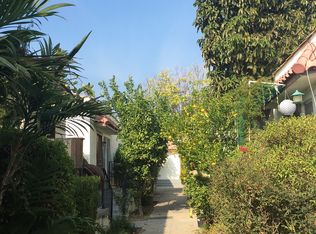 4523 1/2 Franklin Ave, Los Angeles, CA 90027