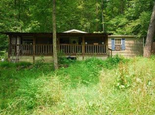 3609 N Ball Hollow Rd, Pigeon Forge, TN 37876