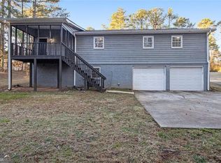 4074 Yeager Rd, Douglasville, GA 30135
