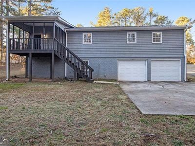 4074 Yeager Rd, Douglasville, GA, 30135