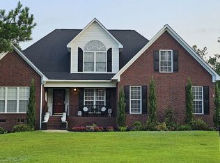 54 Choctaw Cir, Elgin, SC 29045