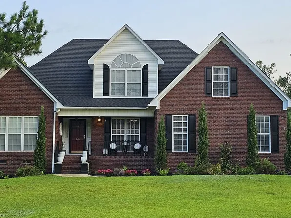 54 Choctaw Cir, Elgin, SC 29045