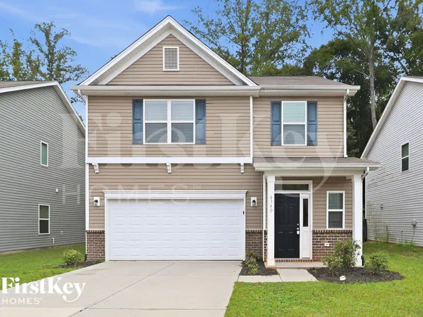 6340 Mosley Glen Dr, Charlotte, NC 28213