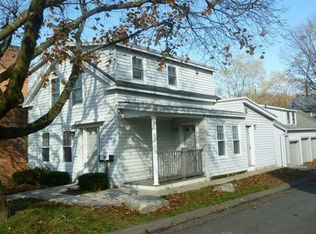 61 Main St, Florence, MA 01062