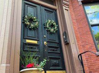 16 Claremont Park APT 3, Boston, MA 02118