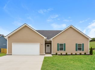 1027 Echo Ridge Rd, Columbia, TN 38401