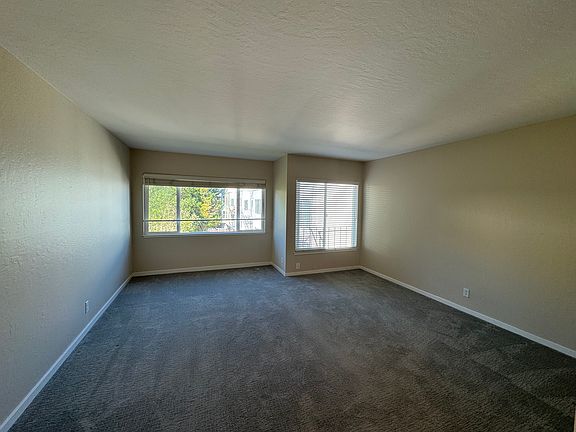 Living/Dining/Office Area