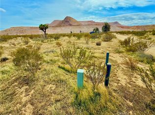 12220 Magazine Gap Dr LOT 38, Mojave, CA 93501