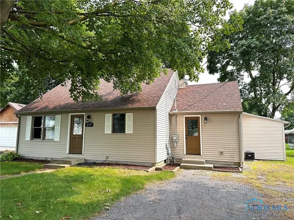 107 Sargent St, Edgerton, OH 43517
