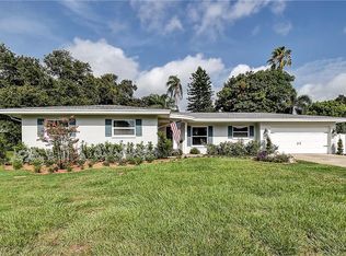 1731 Eagles Nest Dr, Belleair, FL 33756