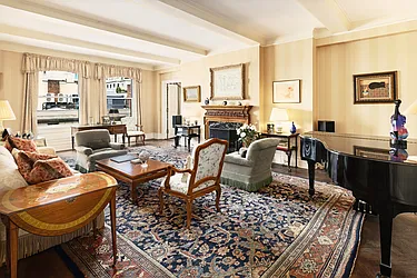 33 East 70th Street, #7C