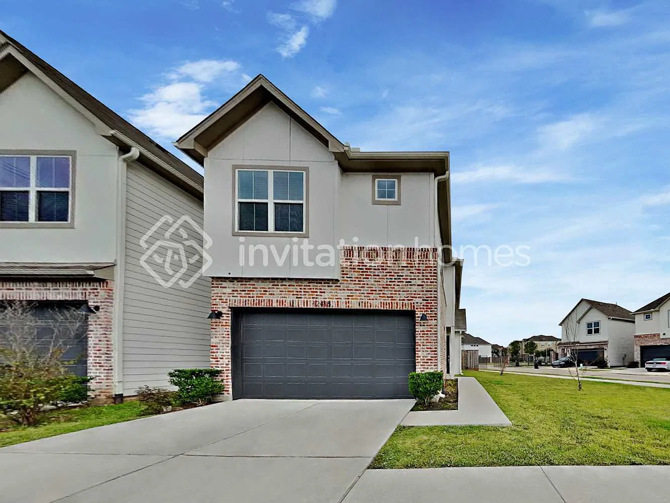 12415 Cotton Lake Ln Stafford, TX 77477 — Photo 1