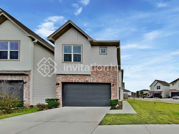 12415 Cotton Lake Ln, Stafford, TX 77477