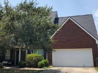 1113 Werre Way, Locust Grove, GA 30248