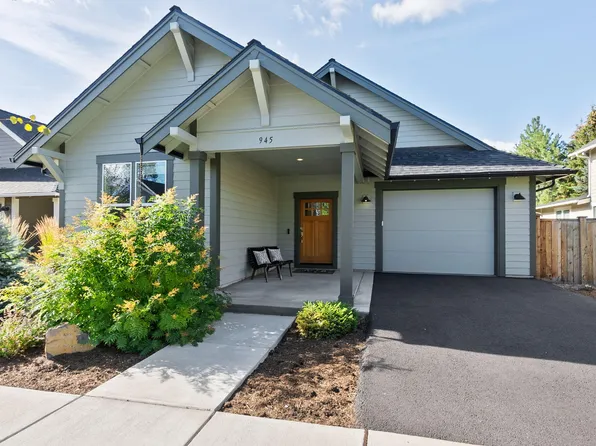 945 E Horse Back Trl, Sisters, OR 97759