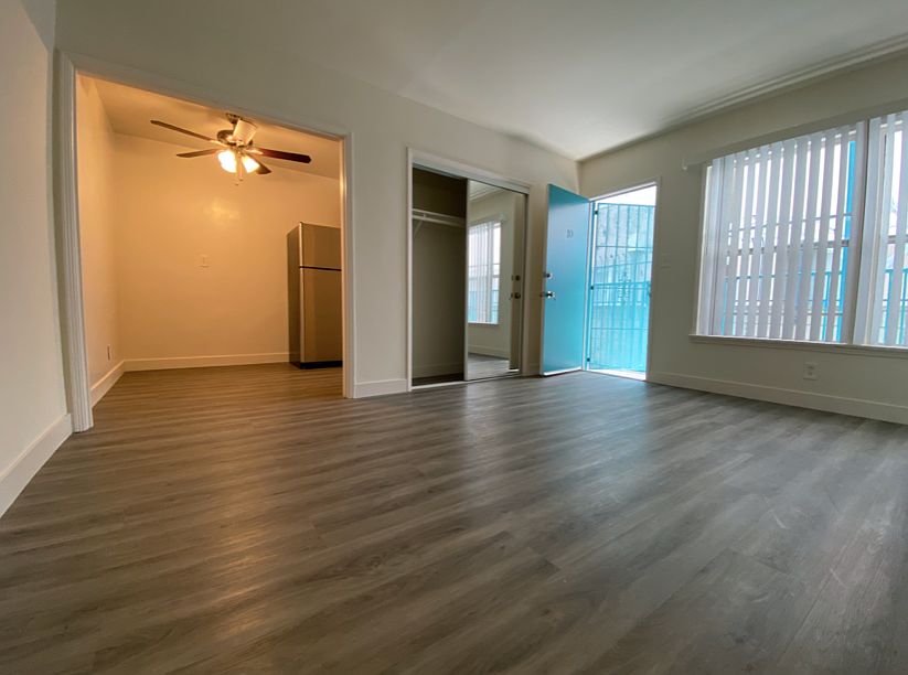 1st image of 1210 N Berendo St #7A