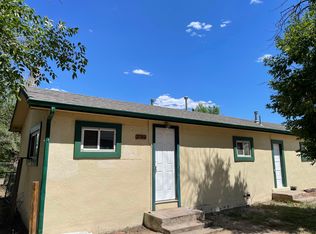 208 E Missouri Ave #1, Fountain, CO 80817