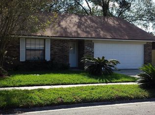 7682 Cranberry Ln S, Jacksonville, FL 32244