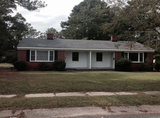207 S Jefferson Ave, Goldsboro, NC 27530
